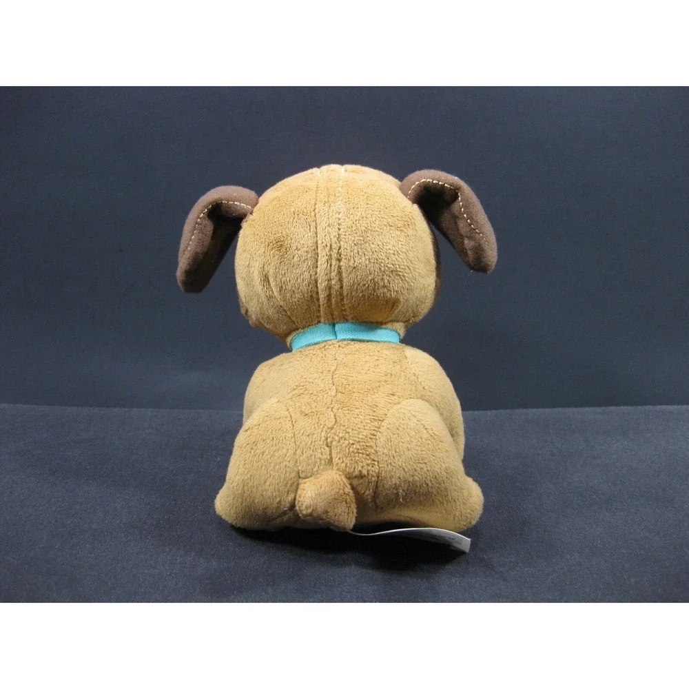 DOG Disney DOC McSTUFFINS Findo 6